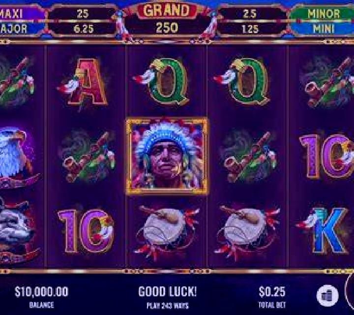 1X Fruit slot