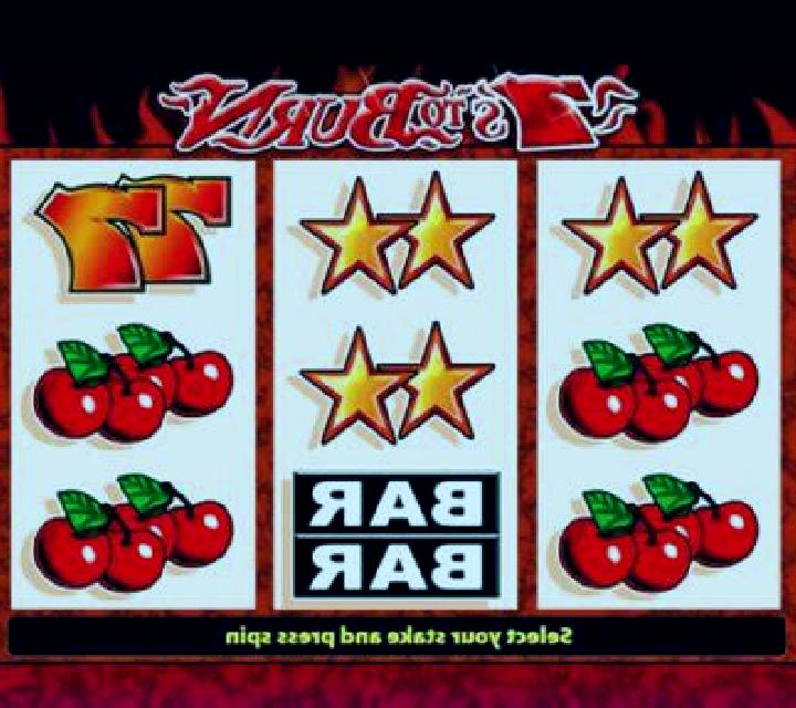 288 slot game