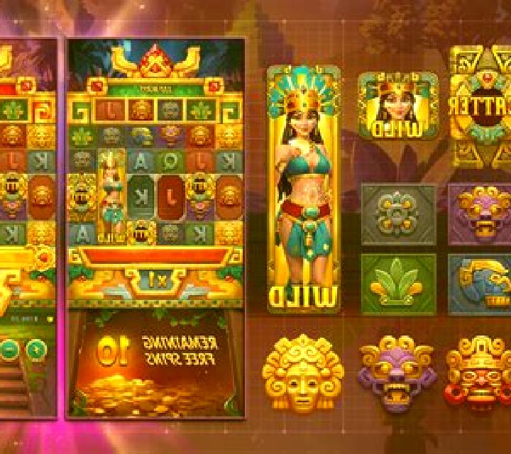 3 Blitz Hits slot