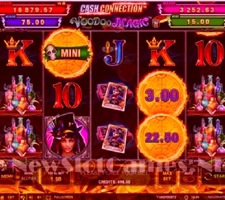 3 Pot Odyssey Hold and Win online slot