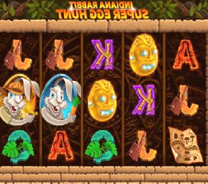 7th Sense slot