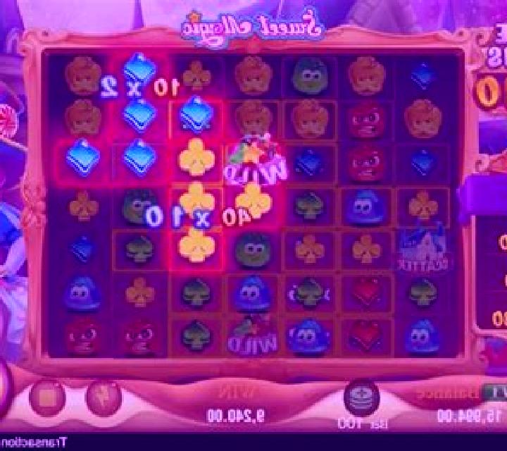 88 YA slot game
