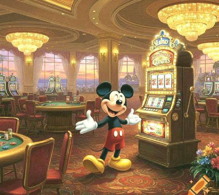 Ace Bartender slot machine