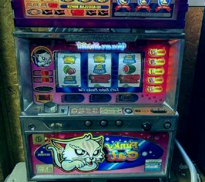 Action Dragons slot