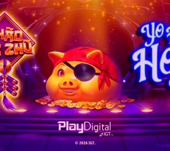Age Of The Gods Keno online slot