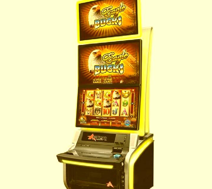Alchemy Ways slot