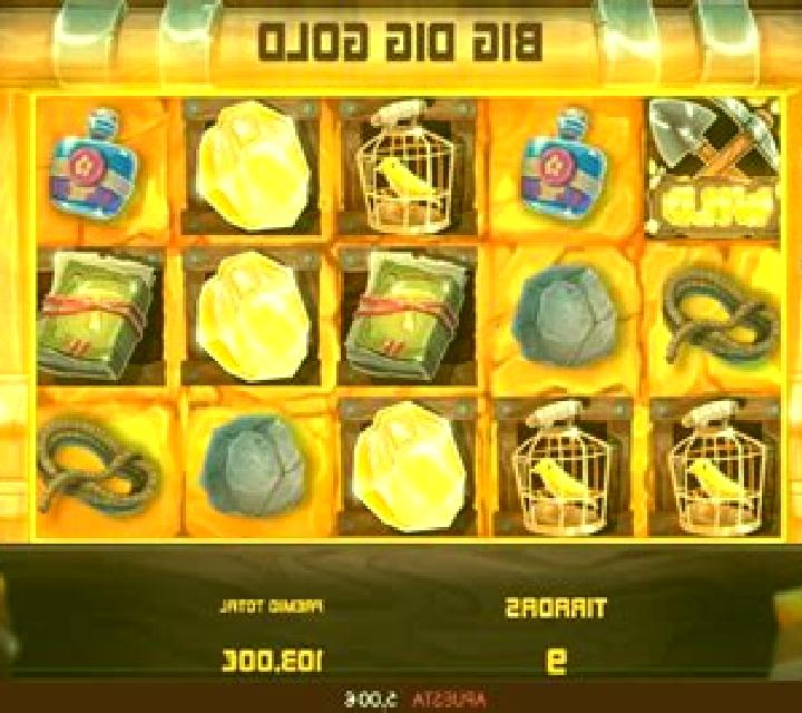 Alien Robots slot machine
