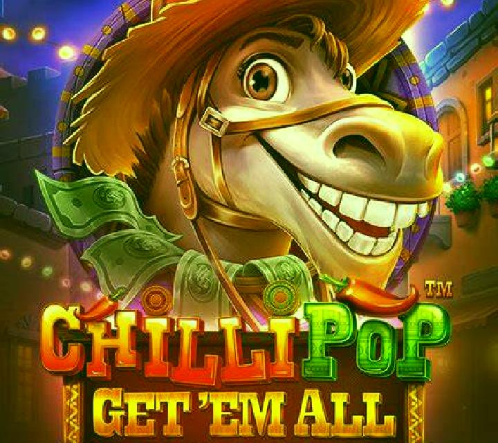 Alien Smash slot machine