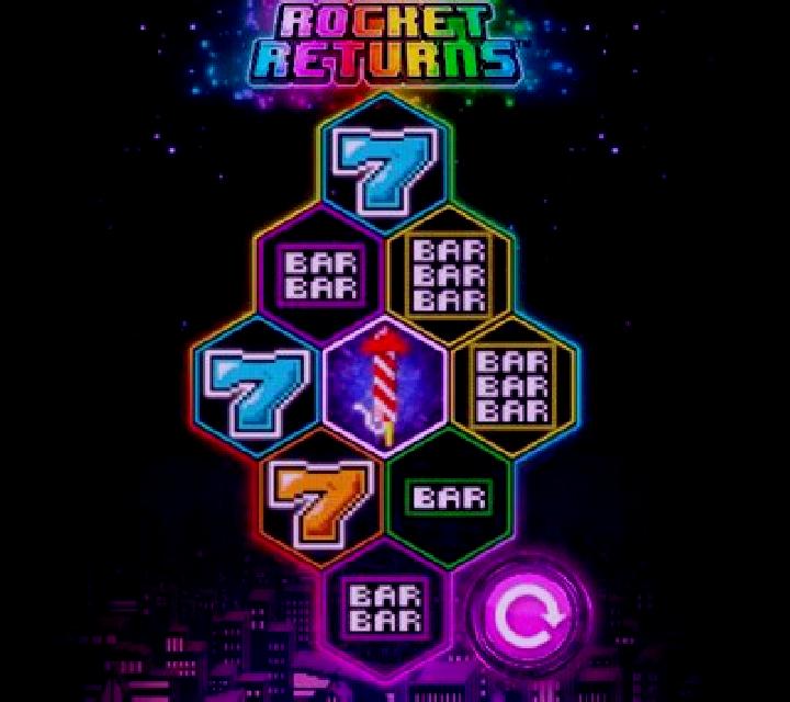Almighty Multipop online slot