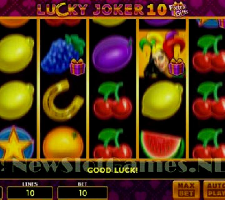 Ancient Clusters slot