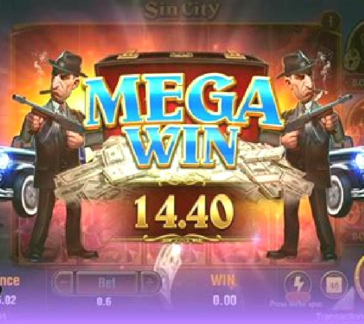 Archeo slot