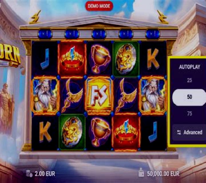 Asteroids Instant Win slot machine
