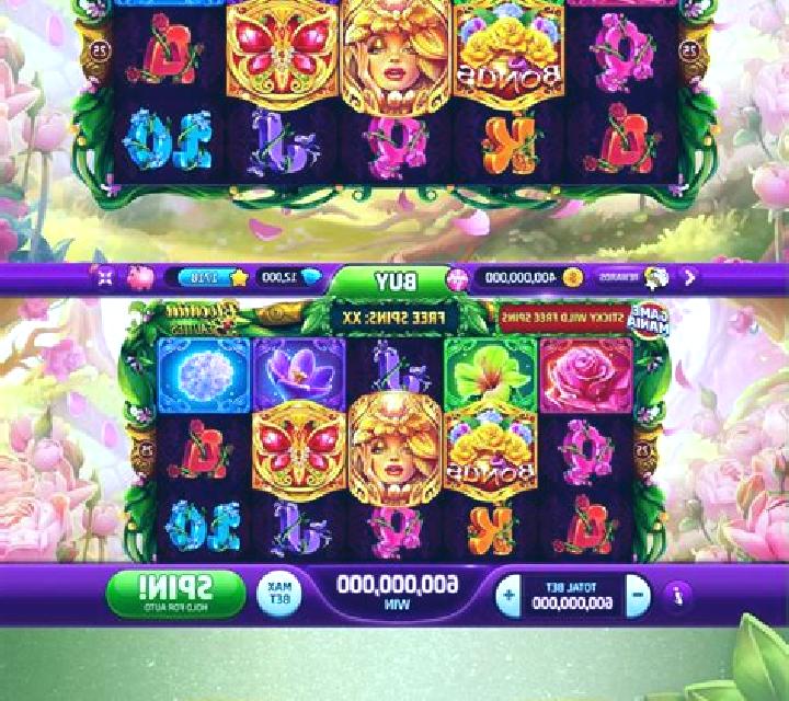 Azteca slot game