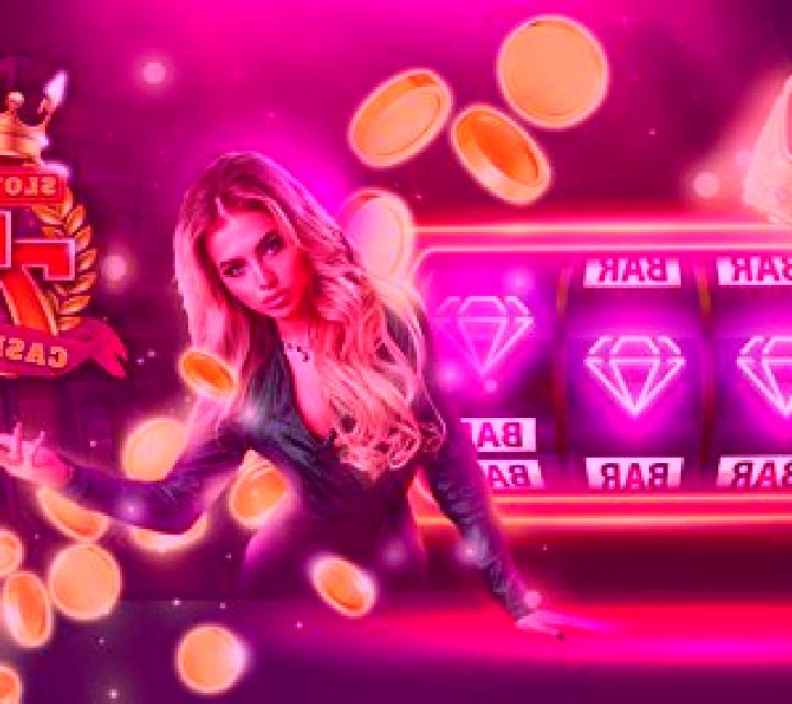 Balls Fun Drops slot machine