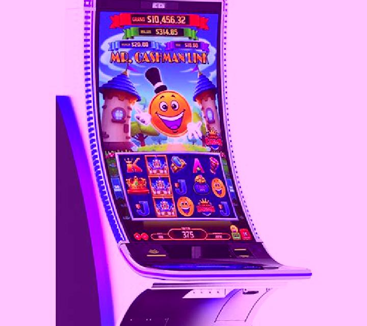 Bamboo Ways slot
