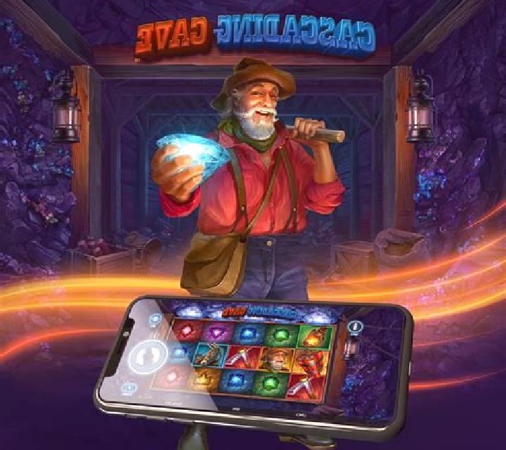 Barn Busters slot machine