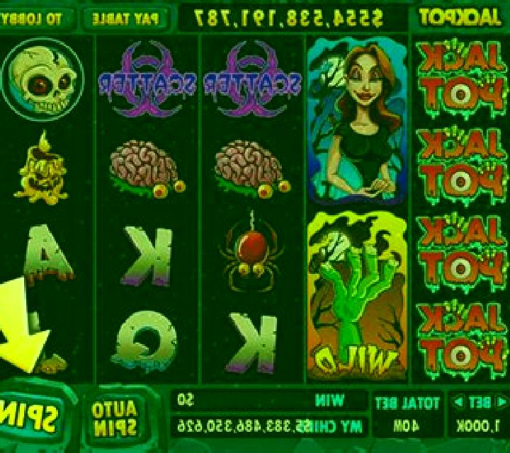 Battleship (Rectangle Games) slot machine