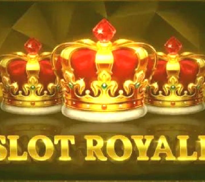 BBQ Rush slot