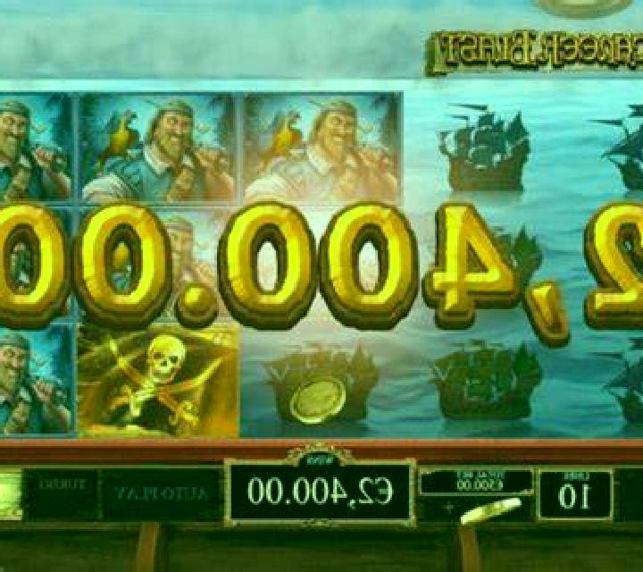 Beetle Jewels online slot