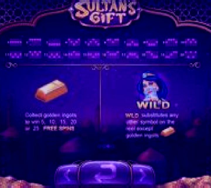 Billy Bones slot machine
