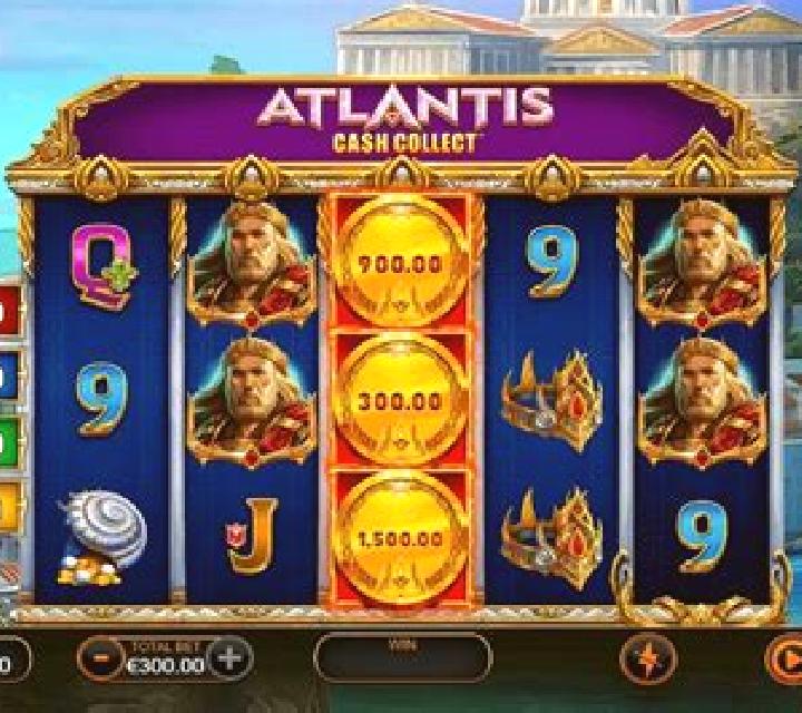 Black Lotus (Air Dice) online slot