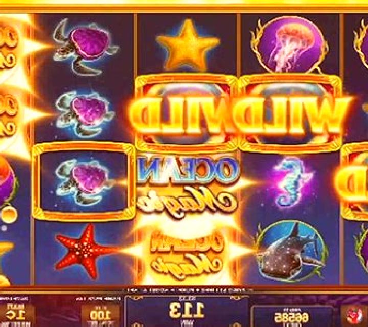 Blackjack (Skywind Group) slot