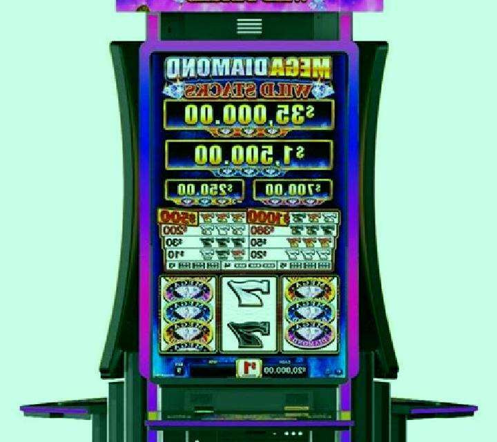 Blazing Bison UNLEASHED slot machine