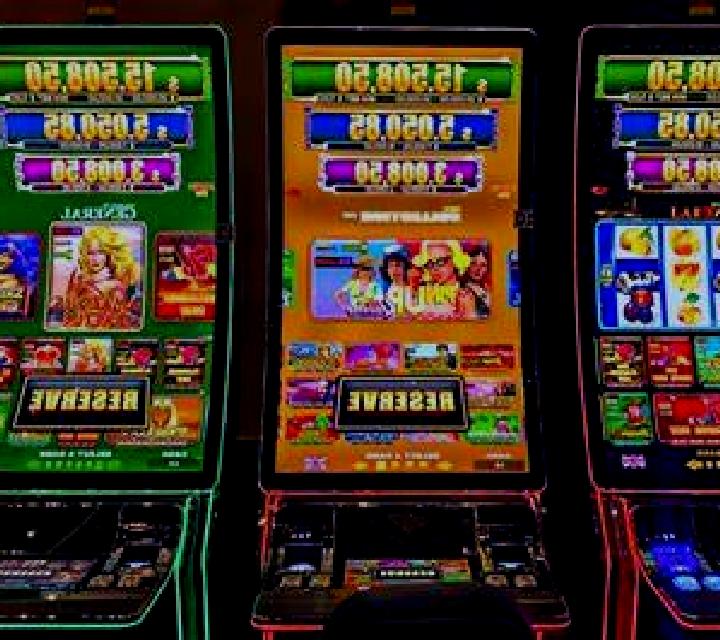 Board Quest slot machine