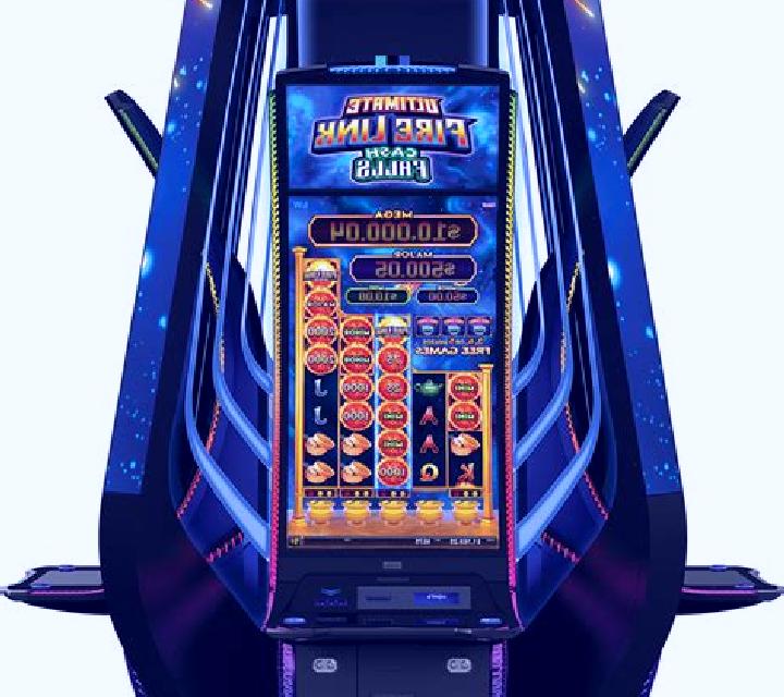 Bompers slot