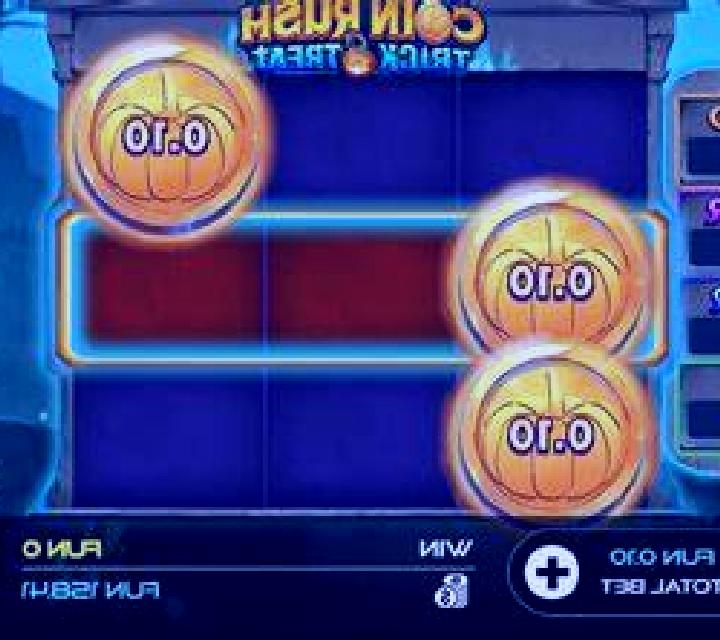 Bounding Luck slot game