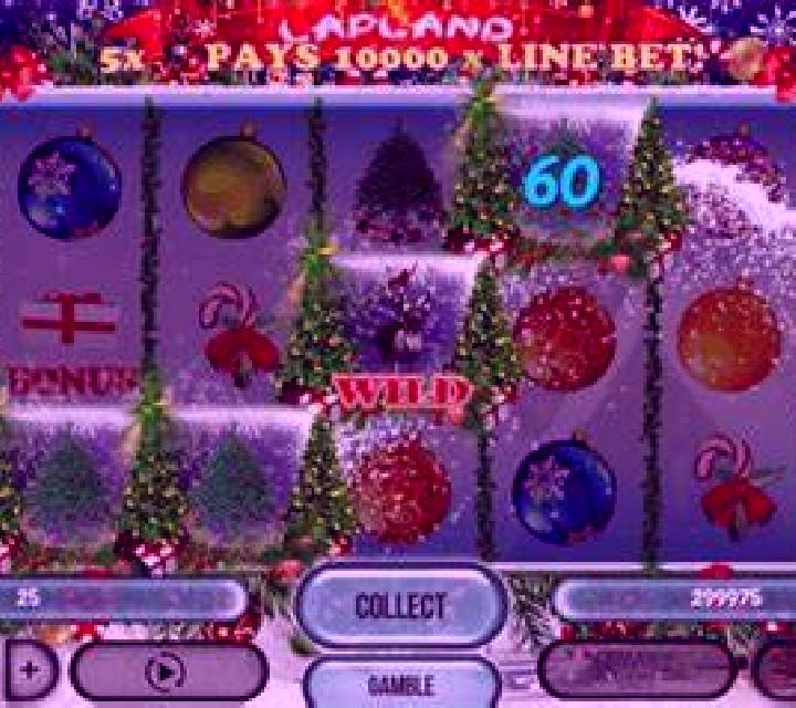 Braindead slot game