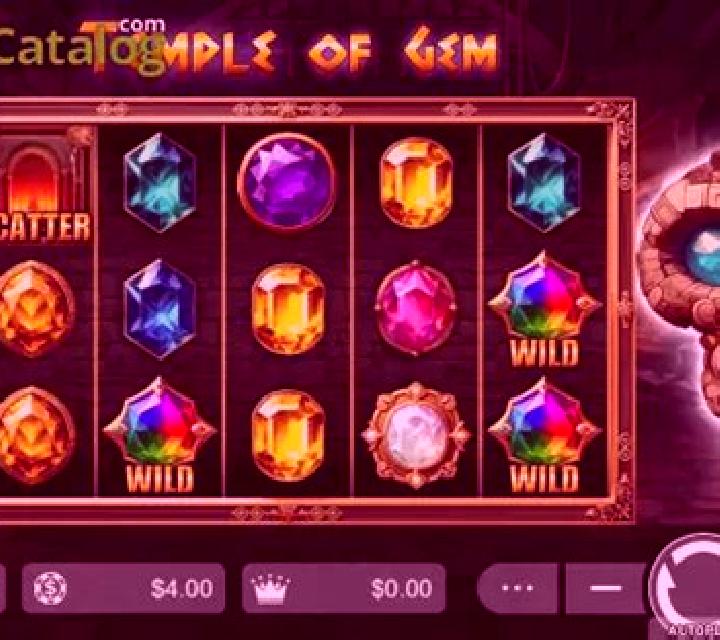 Buffalo Trail (BF games) slot