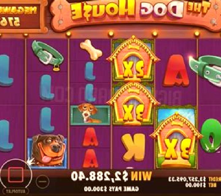 Bug N Out slot machine