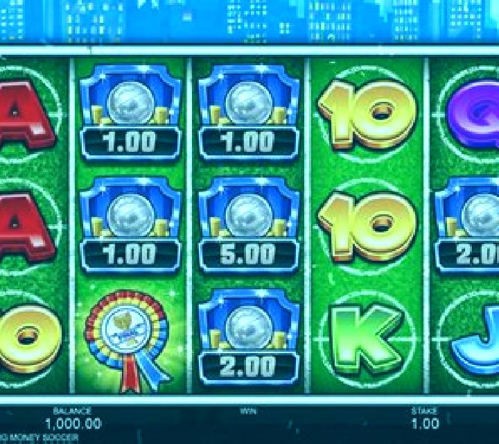 Burning Diamonds slot machine