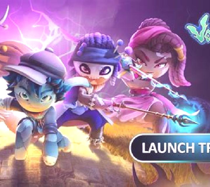 Burning Magic slot