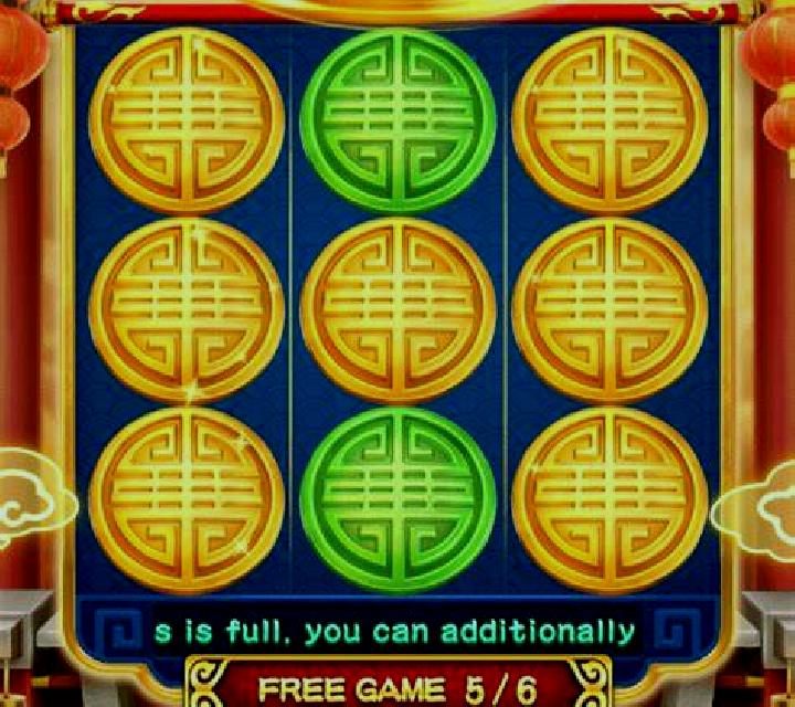 Caesar (Mobilots) slot