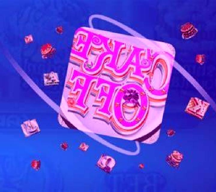 Cake Off slot