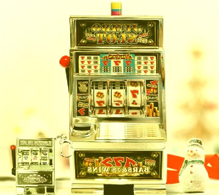 Candy Barx slot