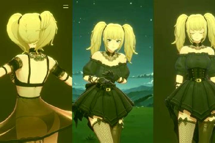 Candy Blitz slot machine