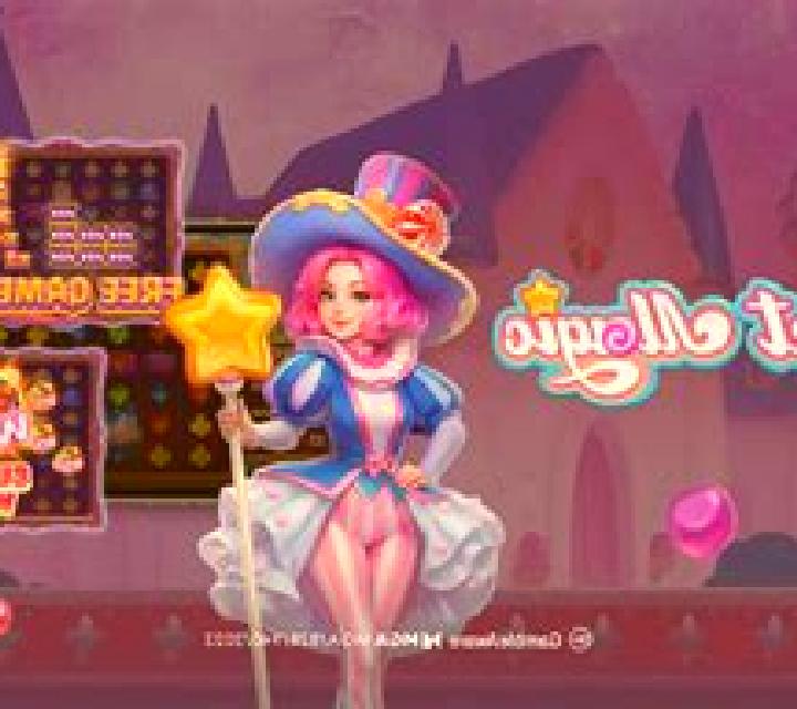 Candy Land (JDB) slot