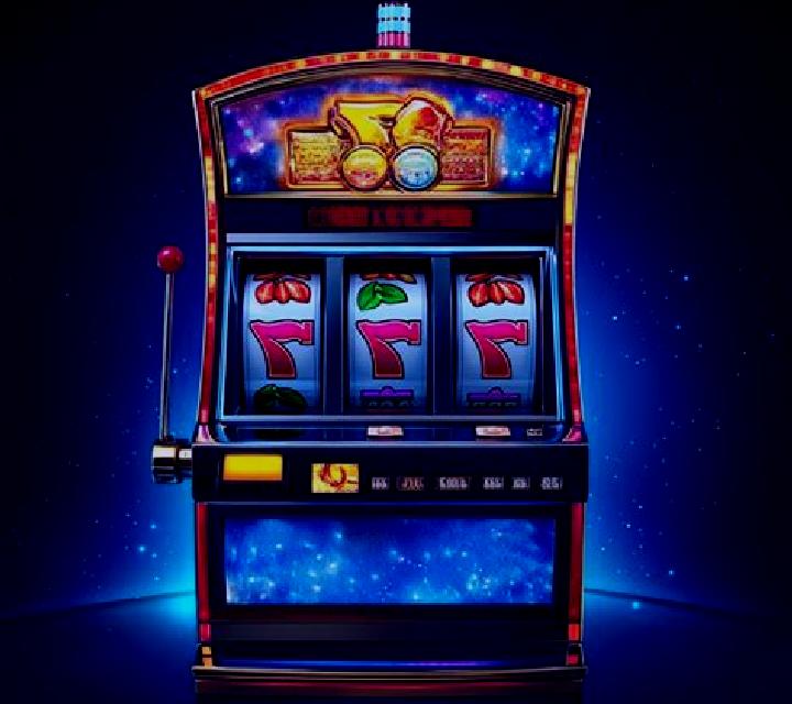Candy Mine Sugar Blitz slot