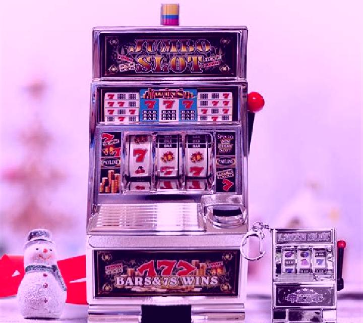 Caribbean Pirates slot