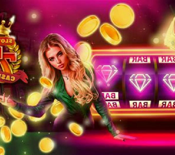 Cat Queen slot machine
