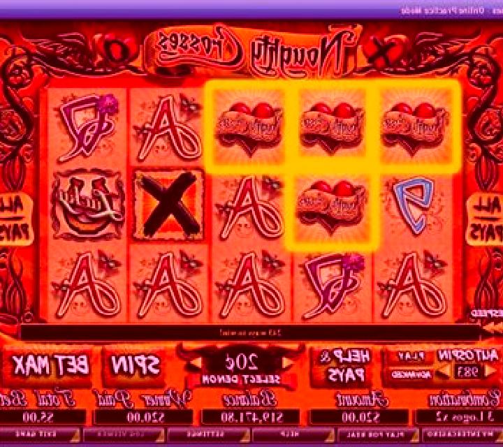 Cauldron slot