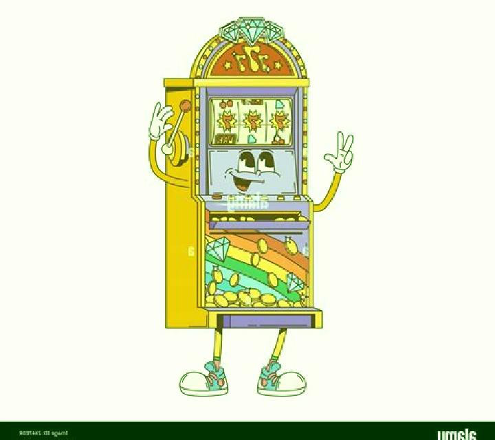 Chicken Runner slot