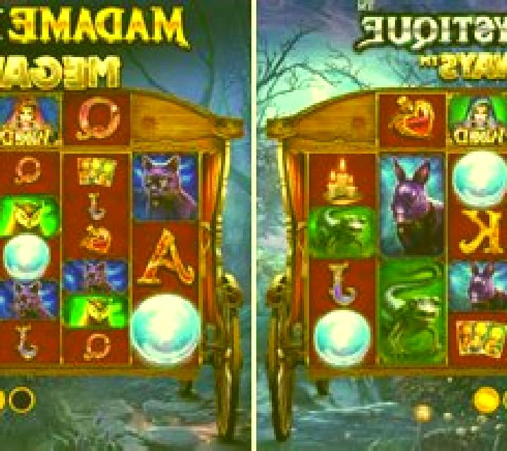 Choco Rush online slot