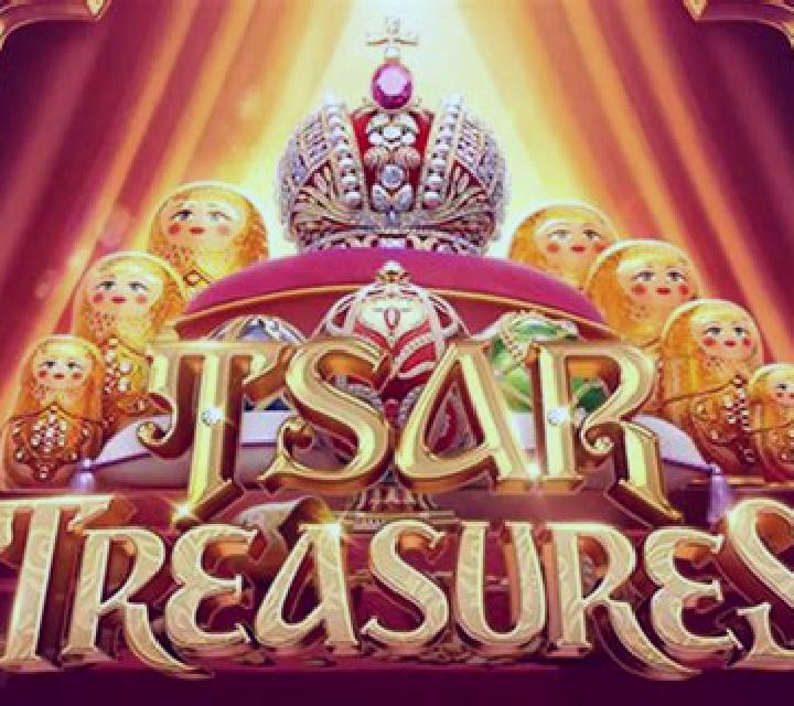 Chocolicious slot machine