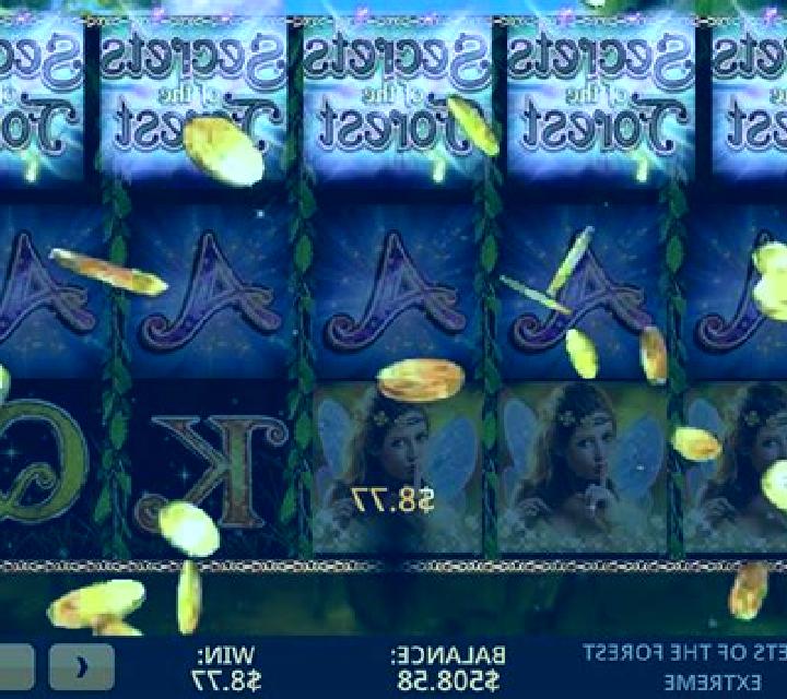 Clash of Olympus online slot