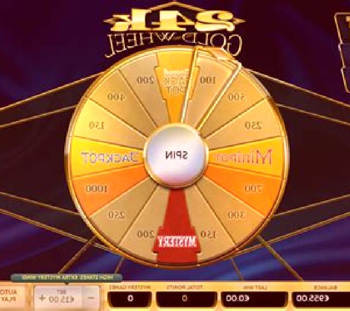 Clover Hell slot game