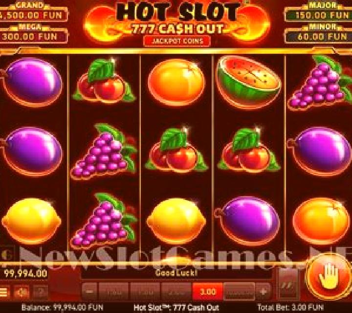 Coin Tornado slot game